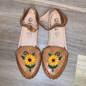 Mexican Sandals Huaraches
